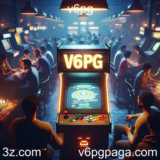 A Evolução dos Jogos de Arcade: Da Nostalgia à Modernidade