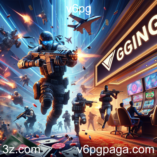 A Evolução dos Jogos de Tiro: Da História às Estratégias Modernas